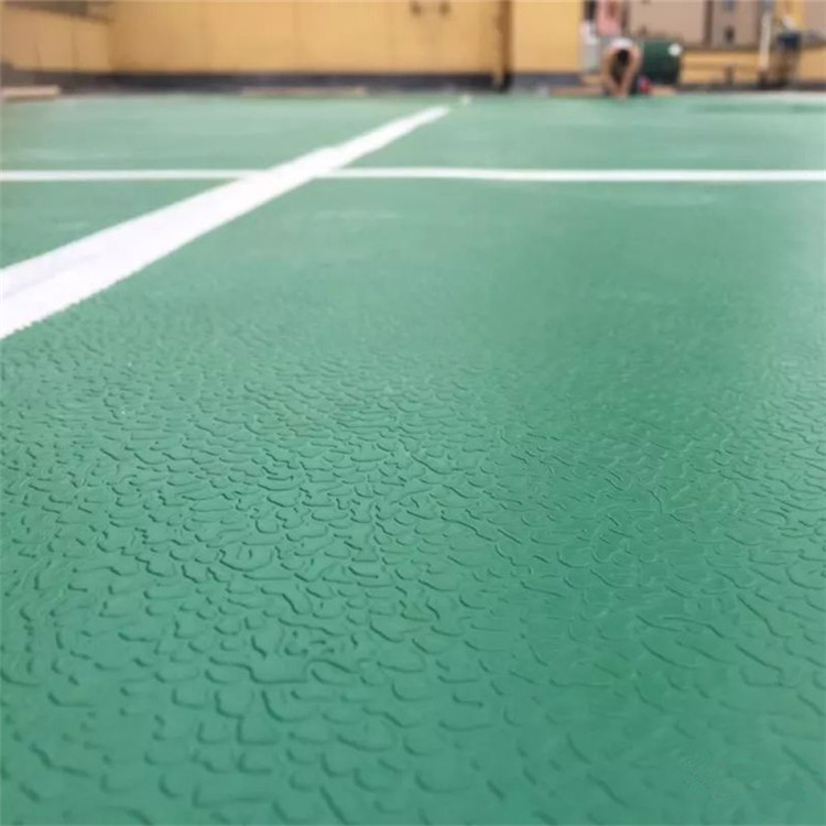博超寶石紋運動地膠羽毛球運動地板