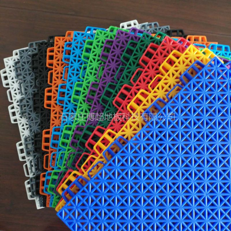 懸浮拼裝地板 懸浮拼裝地板