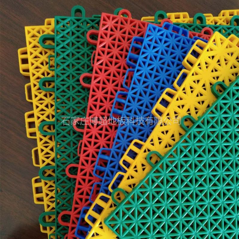 懸浮地墊是什么 懸浮地墊有哪些優(yōu)點(diǎn) 懸浮地墊是什么 懸浮地墊有哪些優(yōu)點(diǎn)