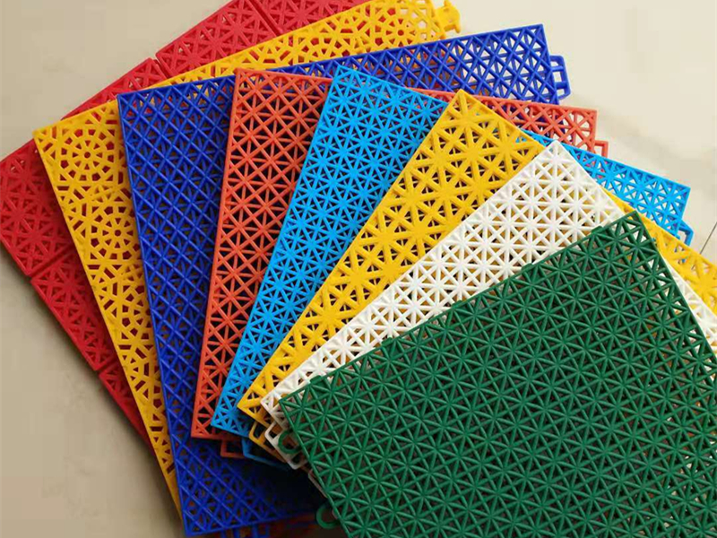 懸浮地板行業競爭加劇 創新能力或成企業競爭分割點 懸浮地板行業競爭加劇 創新能力或成企業競爭分割點