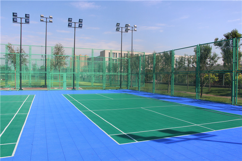 各類球場懸浮地板 各類球場懸浮地板