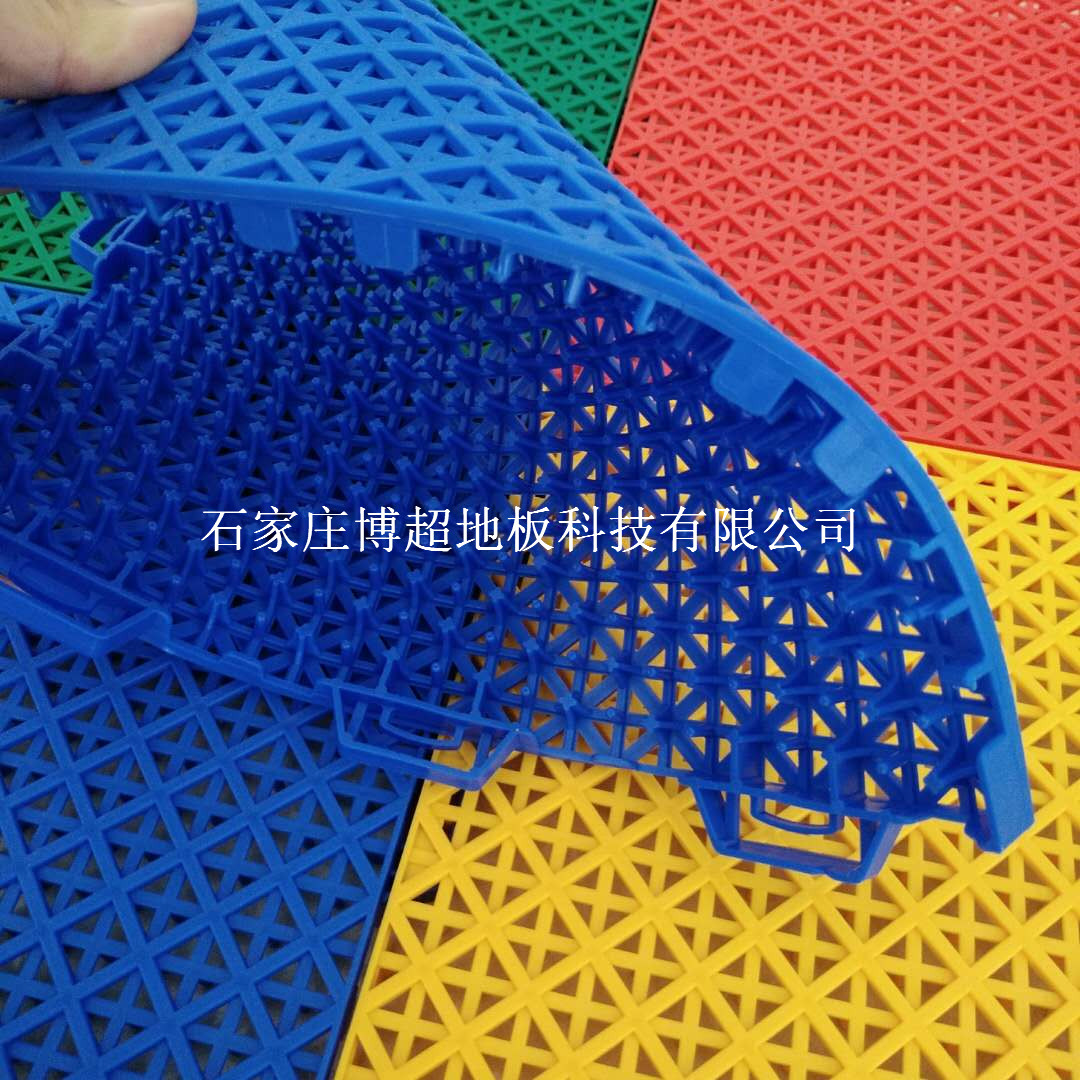 博超幼兒園地板系列懸浮地板又出新品啦 博超幼兒園地板系列懸浮地板又出新品啦